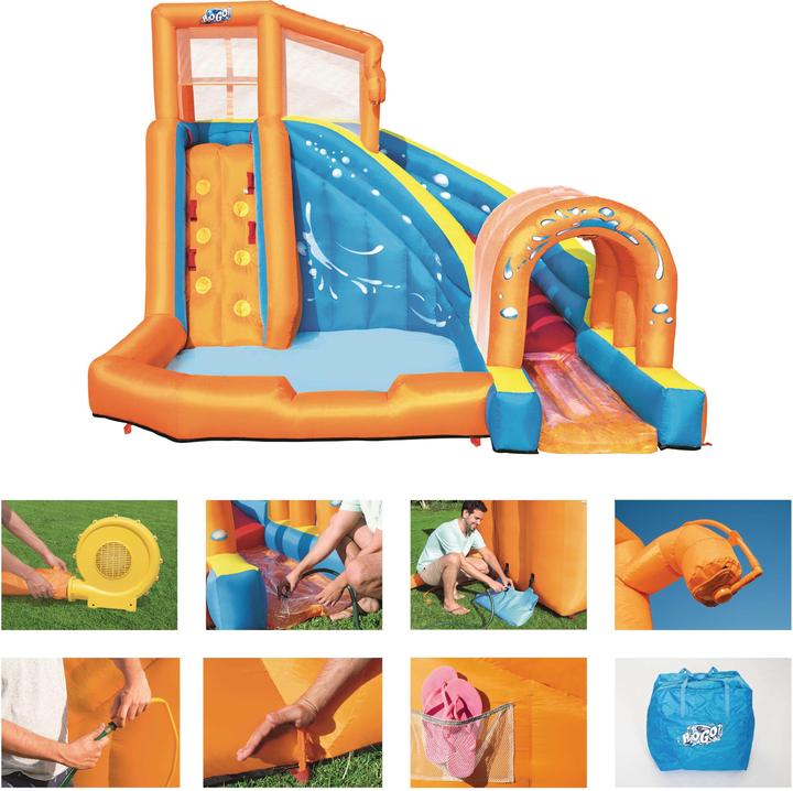 Immagine prodotto Bestway Castello gonfiabile