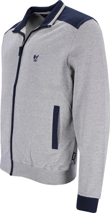 Image du produit Hajo Veste Sweat Homewear Confortable à porter (50, M)