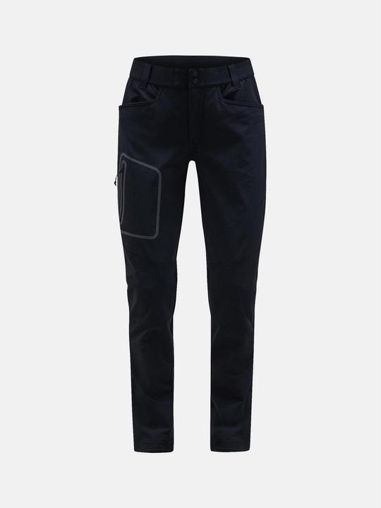 Actual product image Peak Performance Women's Light S/S Scale Pants (XS)