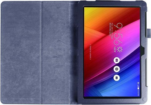 Produktbild MU Style Litchitextur Case aus Kunstleder (Asus ZenPad 10 (Z300))
