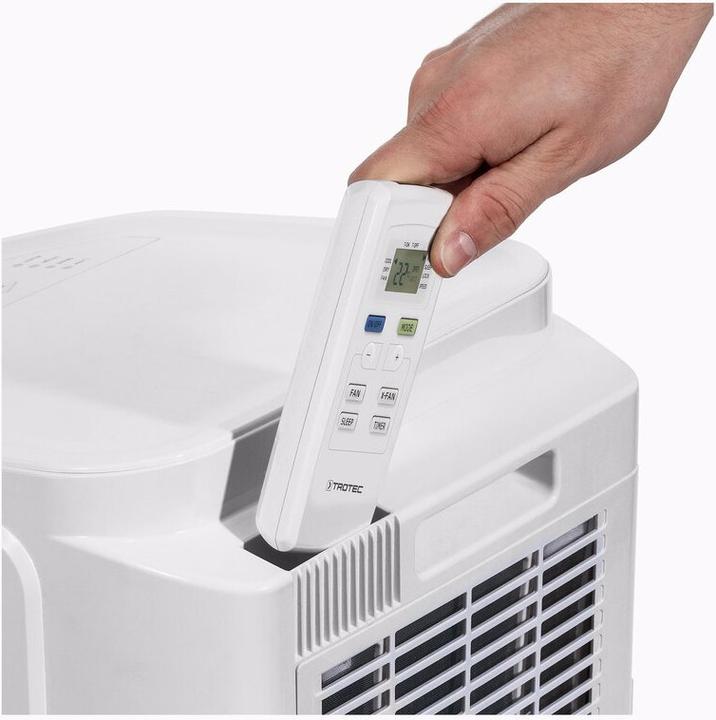 Immagine prodotto Trotec PAC 2610E (34 m², 8871.57 BTU/h)