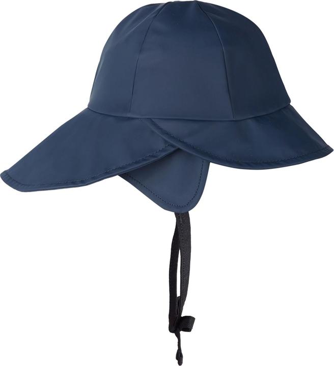 Immagine prodotto Reima Cappello da pioggia per bambini Navy (46)
