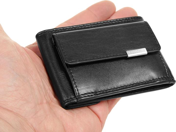 Actual product image Bodenschatz Geldbörse