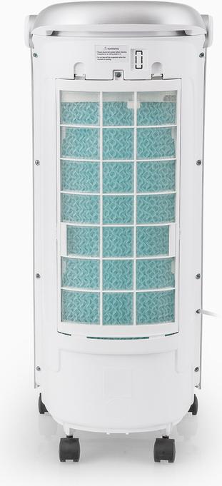 Produktbild Trotec PAE 25 (24 m²)