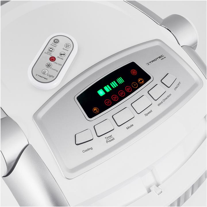 Produktbild Trotec PAE 25 (24 m²)