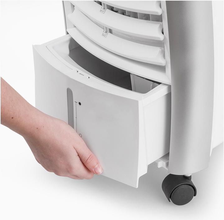 Produktbild Trotec PAE 25 (24 m²)