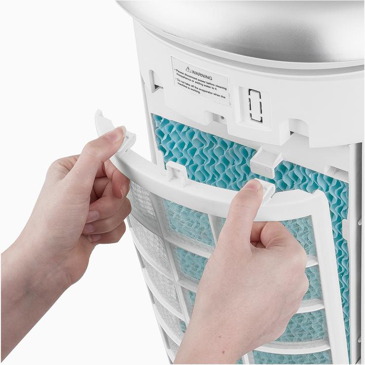 Produktbild Trotec PAE 25 (24 m²)