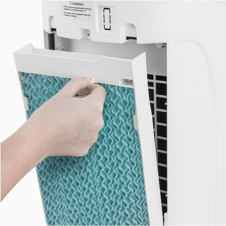 Produktbild Trotec PAE 25 (24 m²)