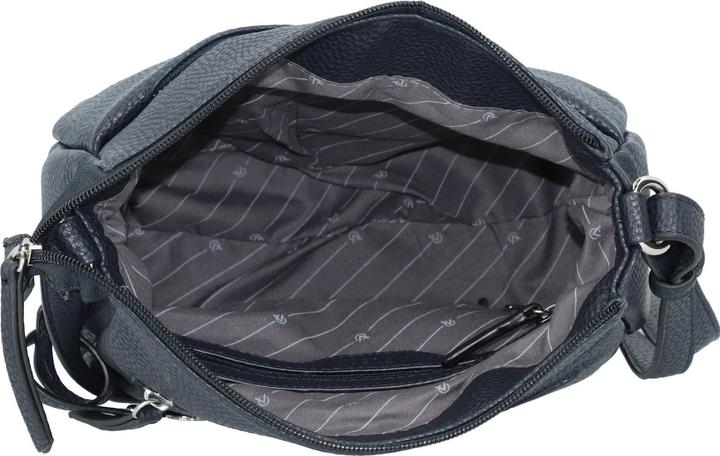 Image du produit L.Credi Sac à bandoulière Budapest 25 cm