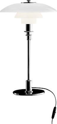 Louis Poulsen PH 3/2 table lamp (254 lm, E14)