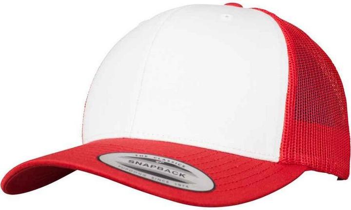 Image du produit Flexfit - Casquette trucker (Taille unique)