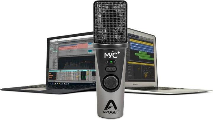 Productafbeelding Apogee MiC+ USB