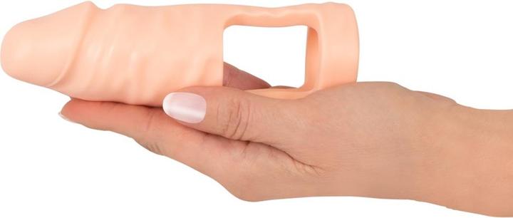 Actual product image Realistixxx Ball Stretcher