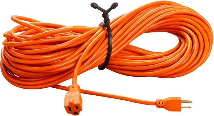 Image du produit Nite Ize Gear Tie 24"/noir NOUVEAU (Serre-câbles en plastique, 609.60 mm, 1 pcs)