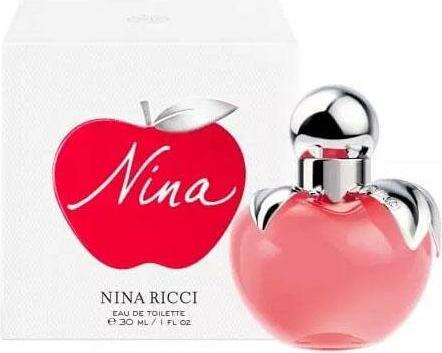 Nina Ricci Eau de Toilette (re) (Eau de Toilette, 30 ml)
