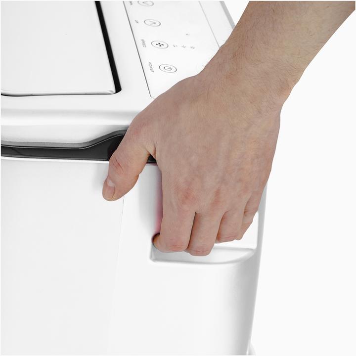 Immagine prodotto Trotec PAC 3500 S (46 m², 12000 BTU/h)