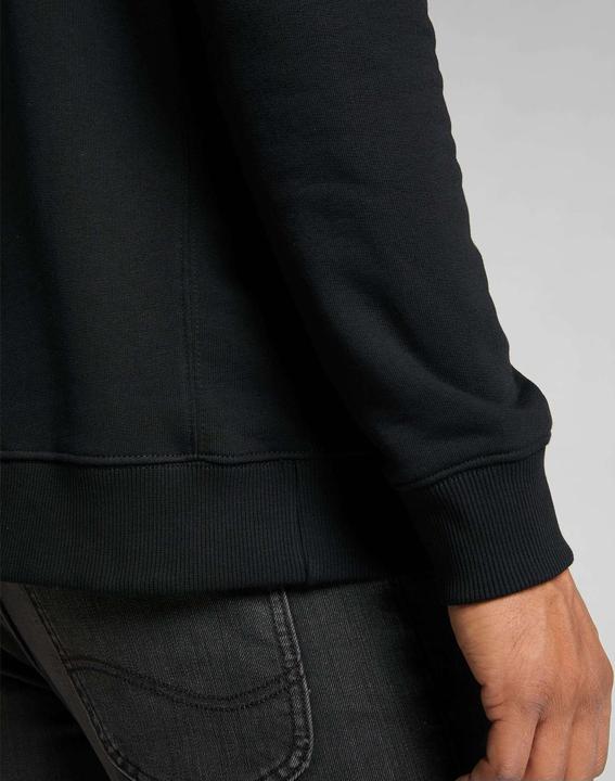 Produktbild Lee Plain Crew Sweatshirt (M)