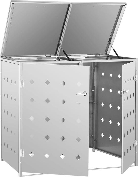 Produktbild VidaXL Faxon (240 l)