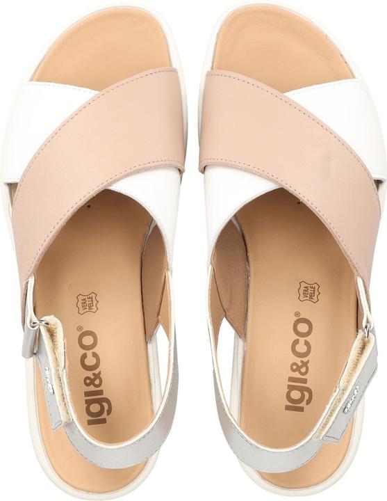 Actual product image Igi&co Sandalen (40)