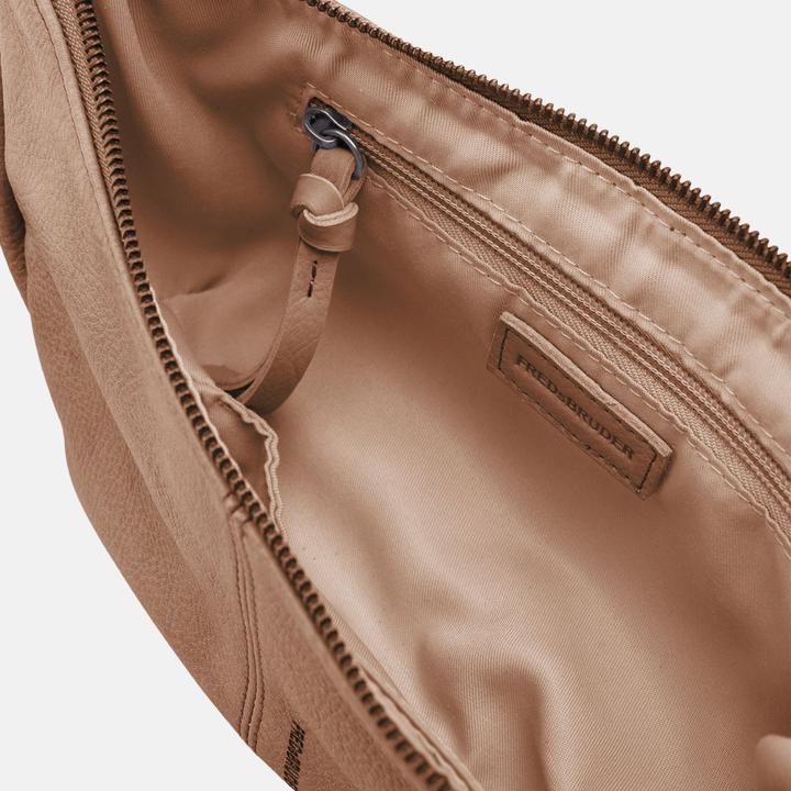 Produktbild FredsBruder My old Friend Umhängetasche Leder 36 cm