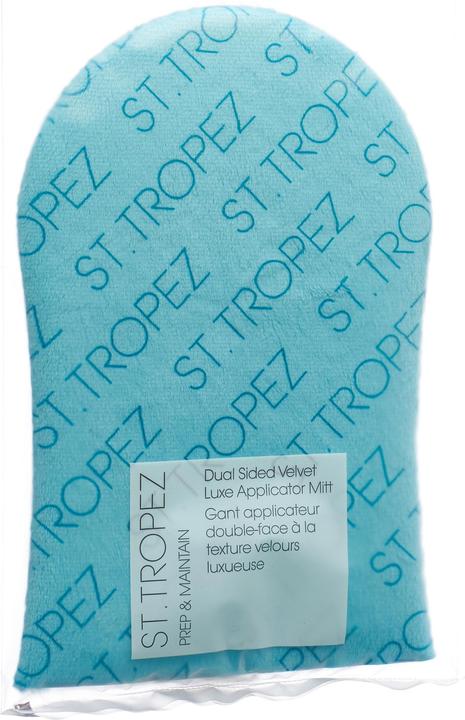 Image du produit St. Tropez Préparer et entretenir (Accessoires auto-bronzants, 1000 ml)