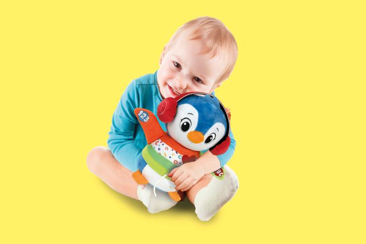 Produktbild Magni Interaktiver Tanz-Pinguin (Deutsch)