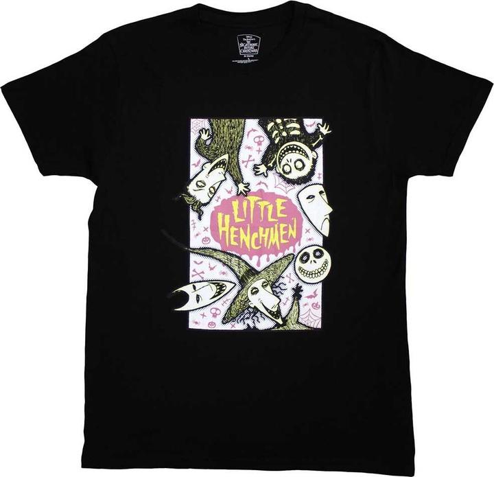 Dick Smith Little Henchmen TShirt
