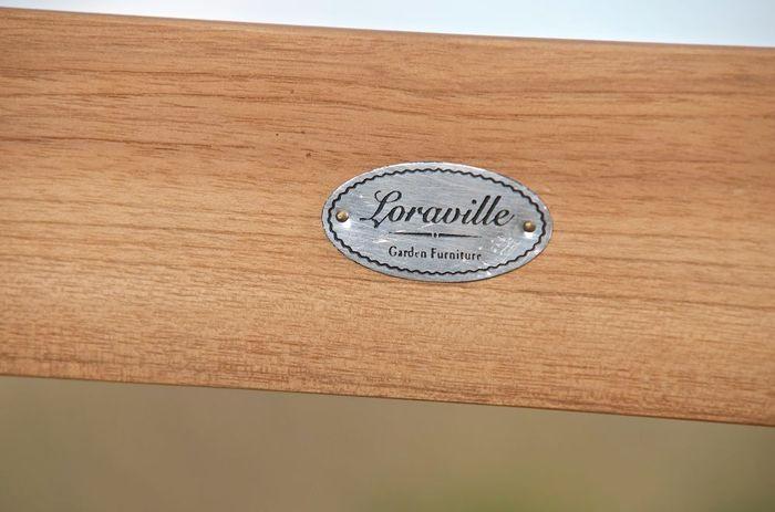 Immagine prodotto Swisshandel24 Panca in teak Maryland V2 170 cm, teak