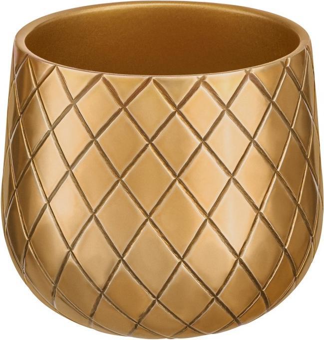 Actual product image Specter & Cup Pineapple Cocktail Mug Mood Gold (3 dl, 1 x, Long drink glasses)