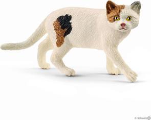 Produktbild Schleich Amerikanisch Kurzhaar