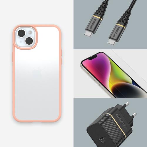 Actual product image OtterBox React (Apple iPhone 15 Plus, Apple iPhone 14 Plus)