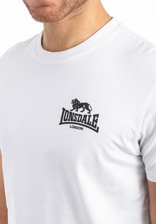 Actual product image Lonsdale Blairmore (x2) (4XL)