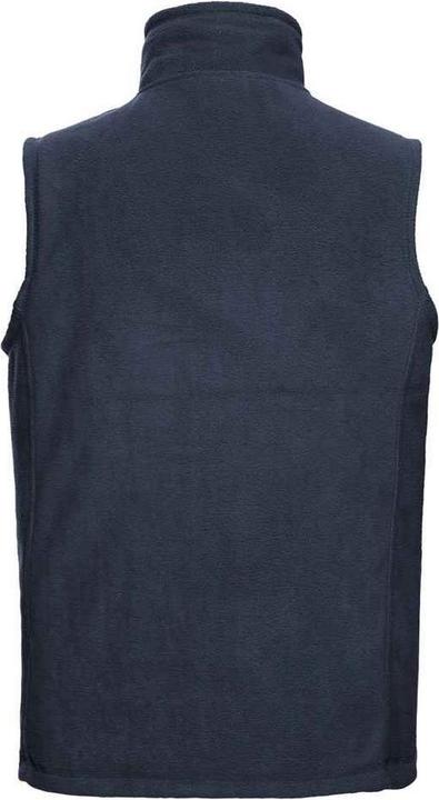 Actual product image Russell Mens Outdoor Fleece Gilet (M)