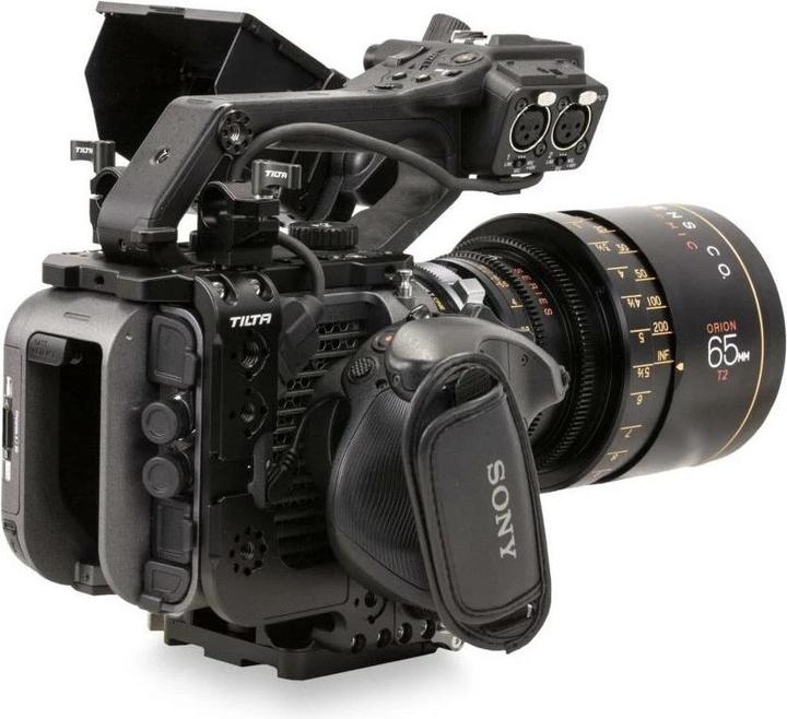 Image du produit Tilta Kit de base pour Sony FX6 (Cage)