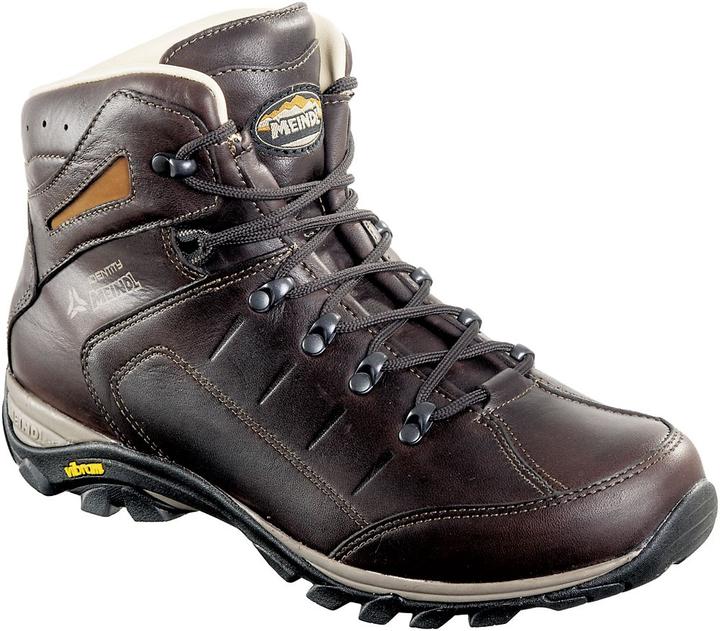 Actual product image Meindl Bergamo Identity (41.5)