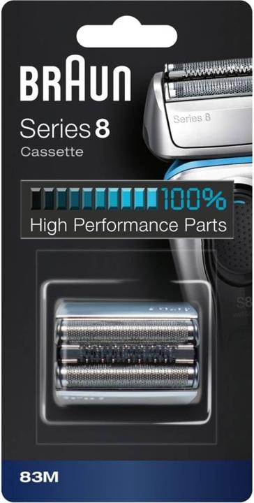 Braun Series 8 Scherkopf (1 x)
