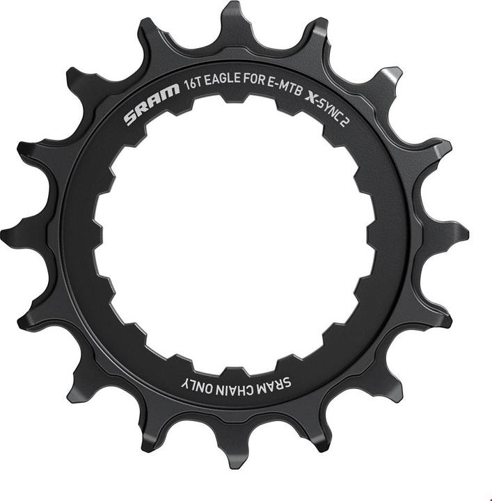 Produktbild Sram Chain Ring Eagle X-Sync2 Bosch DM 11/12SP (16)