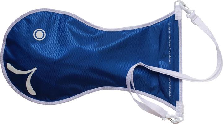 Produktbild Wickelfisch Klein (3 l)