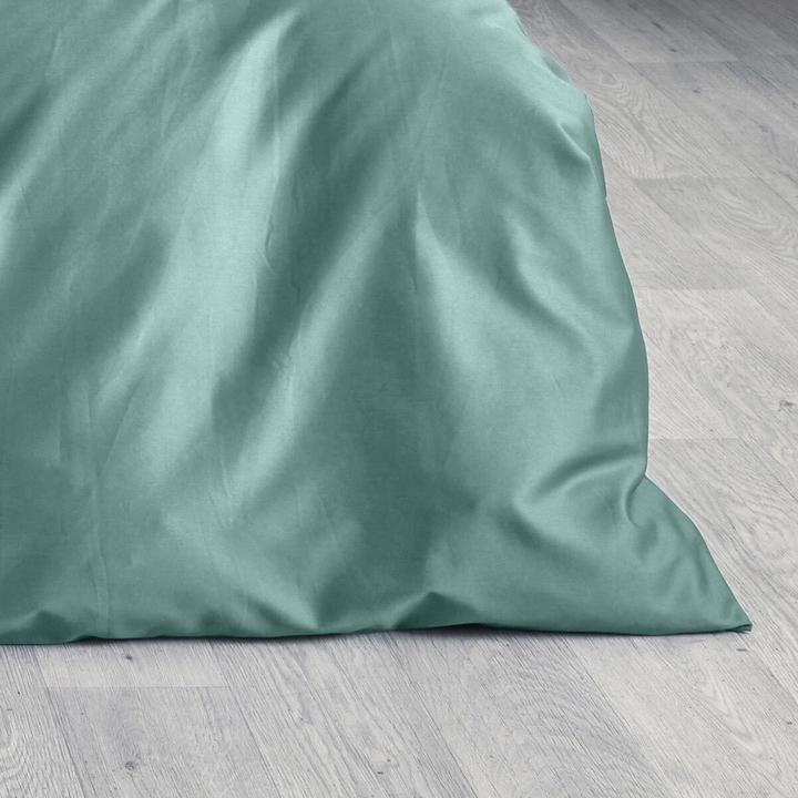 Produktbild Traumschlaf Uni (Bettwäsche Set, 140 x 200 cm, 70 x 90 cm)
