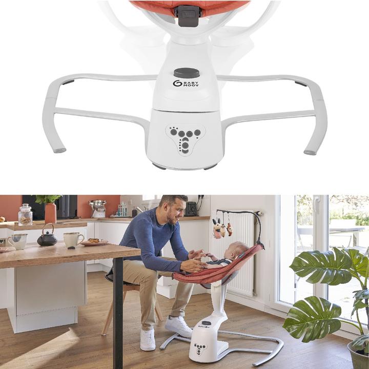 Image du produit Babymoov Swoon Motion