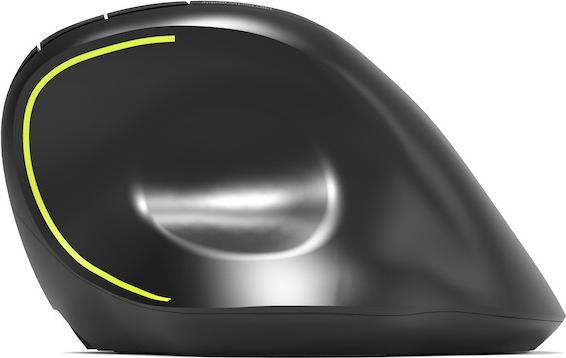 Actual product image Port Designs Mouse Ergo Rechargeable Blth Ergo Soft (Wireless)