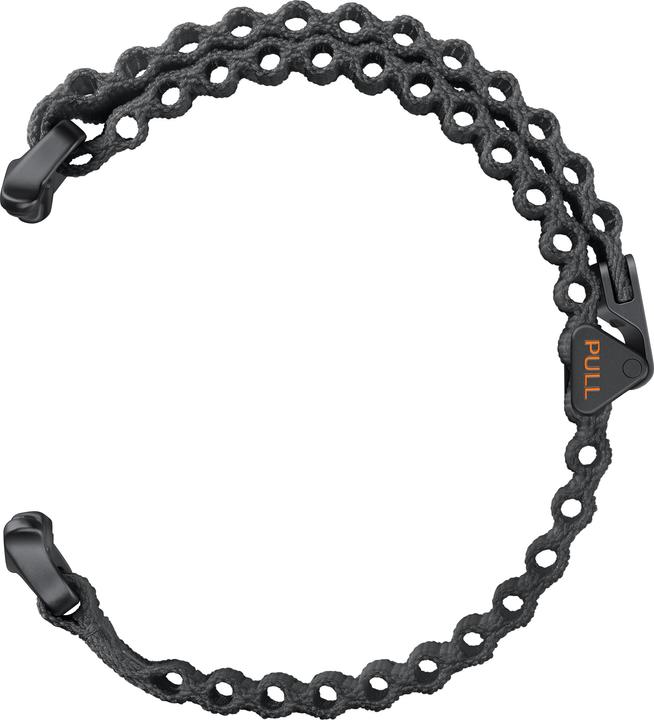 Actual product image Samsung Trail Band (Nylon / plastic)