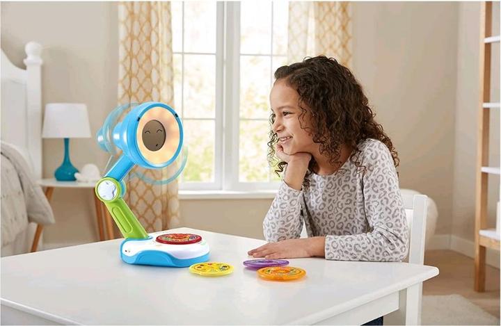 Produktbild VTech Funny Sunny-Freundin (Deutsch)