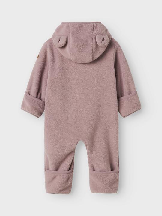 Image du produit Name it Fleece Overall (80)