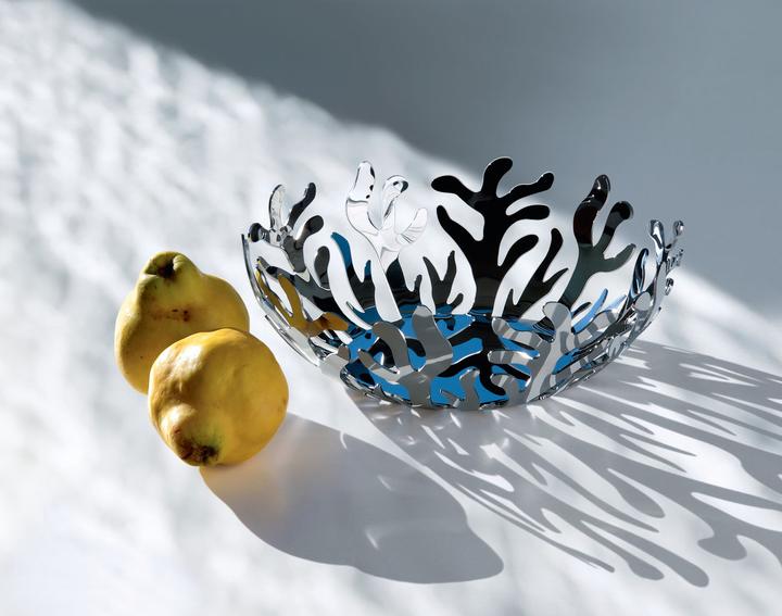 Actual product image Alessi Fruit bowl (Ø 29 cm)