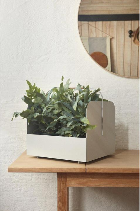 Image du produit Oyoy Porte-journaux Gris