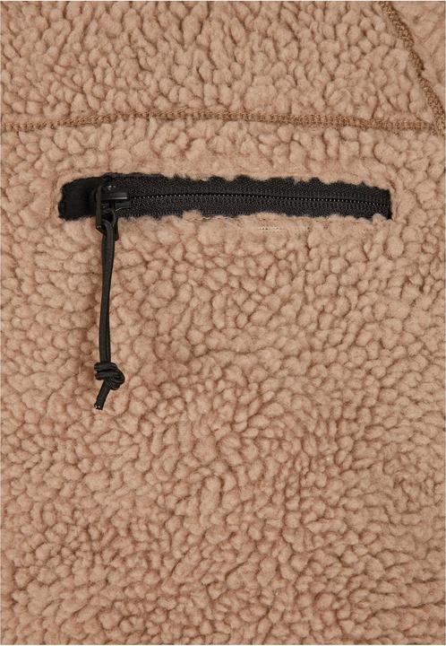 Actual product image Brandit Teddy Fleece Jacket - 8112 (3XL)