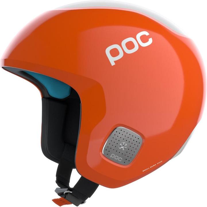 Fluorescent Orange