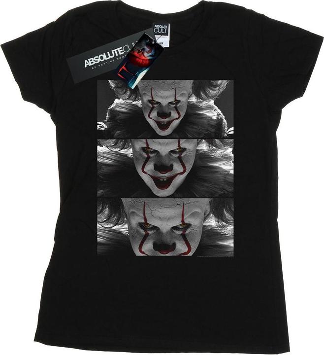 Produktbild Universal Textiles Pennywise Photo CloseUp TShirt (S)
