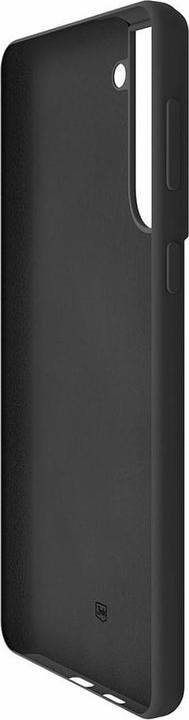 Image du produit 3MK Silicone Case Sam S22 5G S901 czarny/black (Samsung Galaxy S22 5G)
